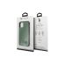 U.S. Polo Wrapped Polo Θήκη για iPhone 11 Pro - Green