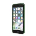 Θήκη U.S. Polo Polo Silicone Cover Big Horse iPhone 8/7/SE 2020/SE 2022 - Green