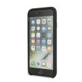 Θήκη U.S. Polo Polo Silicone Cover iPhone 8/7/SE 2020/SE 2022 - Black