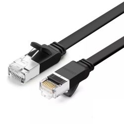 UGREEN Cat 6 UTP Flat Ethernet RJ45 Cable Pure Copper 0.5m