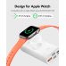 PowerBank Veger Mini Fast Charger MagFan 10000mAh + iWatch Wireless Charging