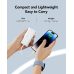 PowerBank Veger Mini Fast Charger MagFan 10000mAh + iWatch Wireless Charging