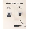Veger V0556 5000 PD 22.5W USB-C Mini Power Bank 5.000mAh Power Delivery - Μαύρο