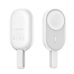 Veger W0102 Portable Charger for Apple Watch - Φορητός Ασύρματος Φορτιστής Apple Watch 1200mAh - 2.5W - White