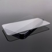 Tempered Glass Wozinsky Full Glue 5D 9H για Apple iPhone 13/ 13 Pro/ 14 - Black