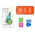 Tempered Glass Wozinsky Full Glue 5D 9H για Apple iPhone 13 Mini - Black