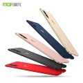 Σκληρή Θήκη Mofi Ultra Thin Frosted για Xiaomi Mi A2 Lite(Redmi 6 Pro) - Red