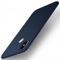 Σκληρή Θήκη Mofi Ultra Thin Frosted για Xiaomi Mi A2 Lite(Redmi 6 Pro) - Dark Blue