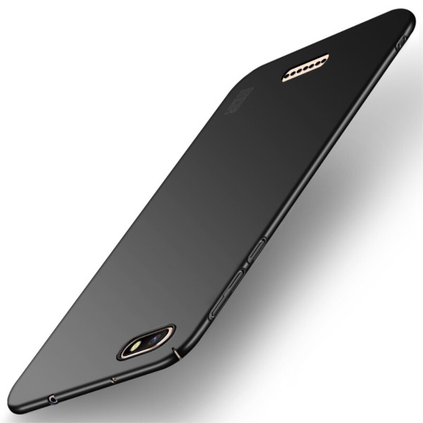 Σκληρή Θήκη Mofi Ultra Thin Frosted για Xiaomi Redmi 6A - Black