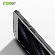 Σκληρή Θήκη Mofi Ultra Thin Frosted για Xiaomi Redmi 6A - Black