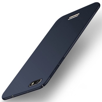 Σκληρή Θήκη Mofi Ultra Thin Frosted για Xiaomi Redmi 6A - Blue