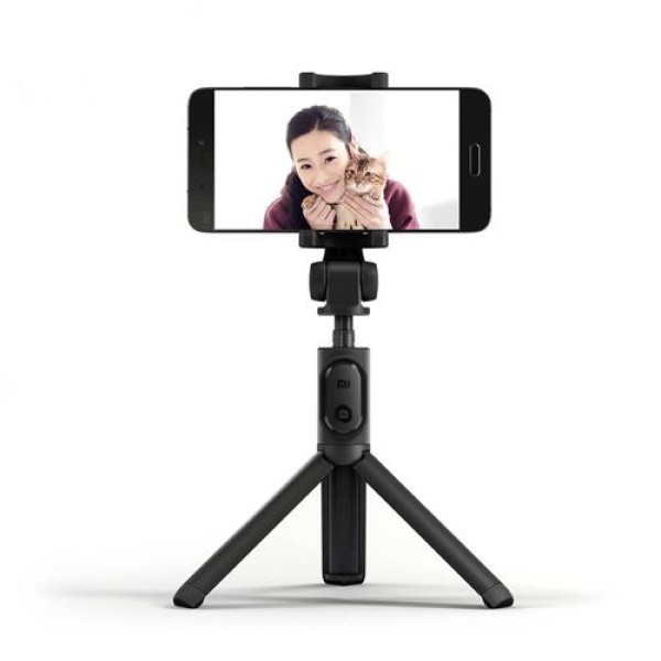 Xiaomi Mi Selfie Stick Tripod - Black 