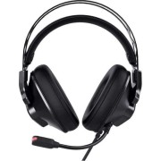 Zero Ground Akechi Pro Rgb Gaming Headset HD-3000G 