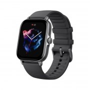 Amazfit GTS 3 Aluminium 43mm - Graphite Black