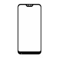 Tempered Glass Hat Prince Full Cover Arc Edge 0.26mm 2.5D 9H για Xiaomi Mi A2 Lite Black