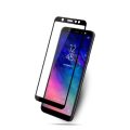 Tempered Glass Mocolo Full Cover Full Glue 2.5D 9H για Samsung Galaxy A6 Plus 2018