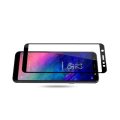Tempered Glass Mocolo Full Cover Full Glue 2.5D 9H για Samsung Galaxy A6 Plus 2018