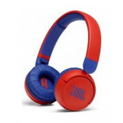 Ασύρματα Ακουστικά Παιδικά JBL JR310BT Bluetooth Over Ear με 30 ώρες Λειτουργίας -  Red