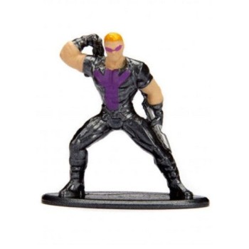 Figure Marvel Avengers Hawkeye 4,5CM