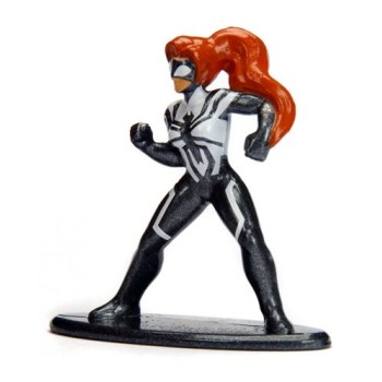 Figure Marvel Spider-Man Spider-Girl 4,5CM