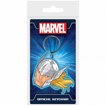Marvel Thor Official Keychain 