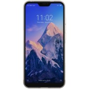 Θήκη Σιλικόνης Nilkin Nature Soft 0.6mm για Xiaomi Mi A2 Lite(Redmi 6 Pro) - Διάφανη