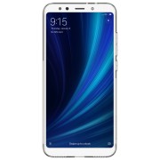 Θήκη Σιλικόνης Nillkin Nature Soft 0.6mm για Xiaomi Mi A2/6X - Διάφανη