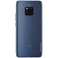 Θήκη Σιλικόνης Nillkin Nature για Huawei Mate 20 Pro - Grey