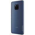 Θήκη Σιλικόνης Nillkin Nature για Huawei Mate 20 Pro - Grey