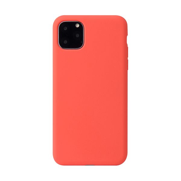 Θήκη Σιλκόνης Redshield για  Apple iPhone 11 Pro - Coral