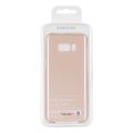 Σκληρή Θήκη Samsung Ultra-Thin Clear Cover για Samsung Galaxy S8 Plus - Pink