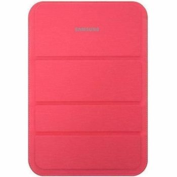 Sleeve Case Samsung Stand Pouch Universal 7” - 8” - Pink