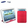 Sleeve Case Samsung Stand Pouch Universal 7” - 8” - Pink