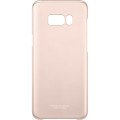 Σκληρή Θήκη Samsung Ultra-Thin Clear Cover για Samsung Galaxy S8 Plus - Pink