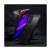 Θήκη Σιλικόνης Spigen Rugged Armor για Samsung Galaxy A53 5G - Black