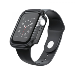 Θήκη Wiwu Defence Armor Μαύρο (Apple Watch 40mm) - Black