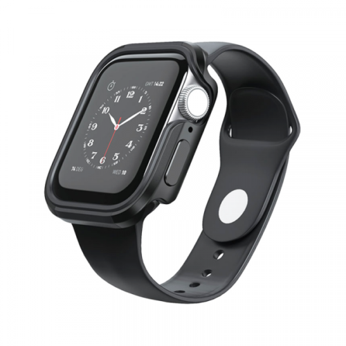Θήκη Wiwu Defence Armor Μαύρο (Apple Watch 40mm) - Black