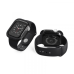 Θήκη Wiwu Defence Armor Μαύρο (Apple Watch 40mm) - Black