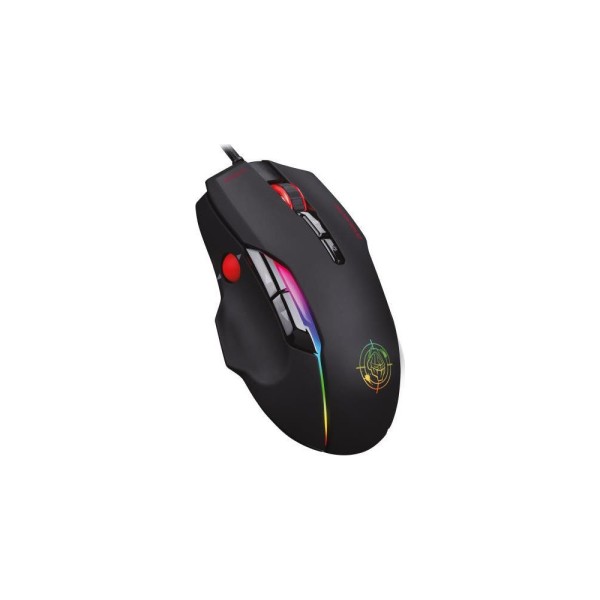 Zero Ground Kenyo Gaming Mouse 7200 DPI MS-3600G