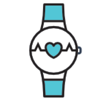 SmartWatch & Activity Trackers