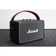 Marshall Kilburn II Portable Bluetooth Speaker - Black