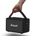 Marshall Kilburn II Portable Bluetooth Speaker - Black