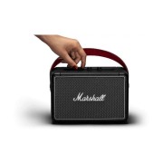 Marshall Kilburn II Portable Bluetooth Speaker - Black