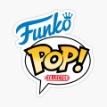 FUNKO POP!