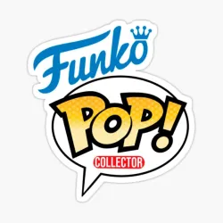 FUNKO POP!