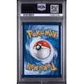 Excadrill ex - Black Bolt - English 2025 - #160/086 - PSA GEM MINT 10 - Pokemon Graded Card