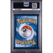 Excadrill ex - Black Bolt - English 2025 - #160/086 - PSA GEM MINT 10 - Pokemon Graded Card