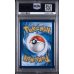 Excadrill ex - Black Bolt - English 2025 - #160/086 - PSA GEM MINT 10 - Pokemon Graded Card