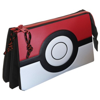 Pokémon Κασετίνα - Poké Ball 