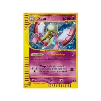 Xatu (Skyridge /144) (Holo Rare ) English - Excellent
